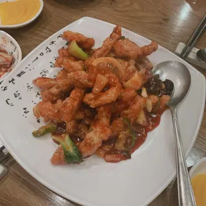 장가계 사진