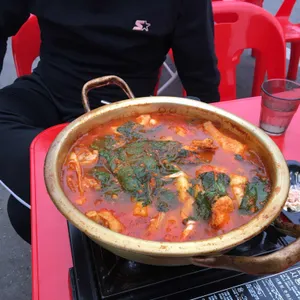 도리도리야포차 사진