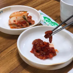 봉황부대찌개 리뷰 사진