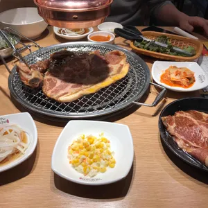 명륜진사갈비 리뷰 사진