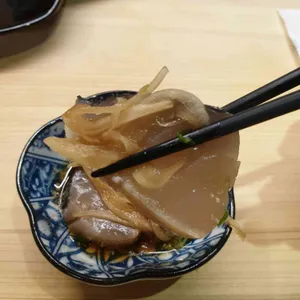 스시쇼부 리뷰 사진