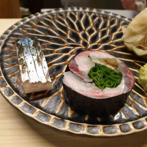 스시쇼부 리뷰 사진