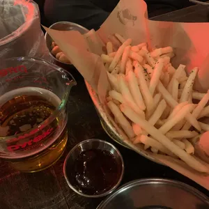 생활맥주 사진