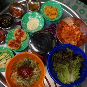 깜보 사진