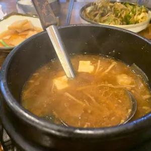 뚱보네돼지갈비 사진