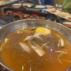 뚱보네돼지갈비 사진