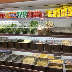 마쿠 마라탕 리뷰 사진