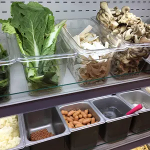 마쿠 마라탕 리뷰 사진