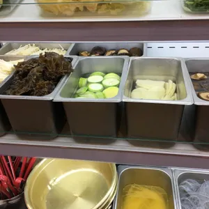 마쿠 마라탕 리뷰 사진