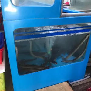 산골식당 리뷰 사진