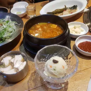 십삼대 대표 사진