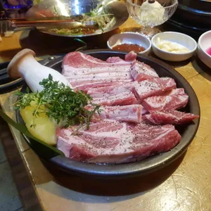 십삼대 사진