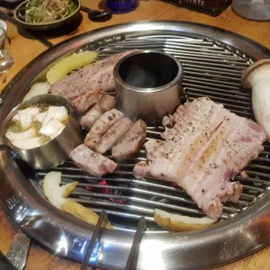 십삼대 사진