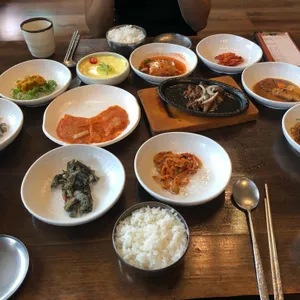 두메골 사진