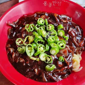 홍콩반점 사진