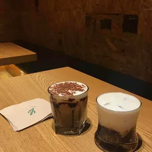 젠틀커피 사진