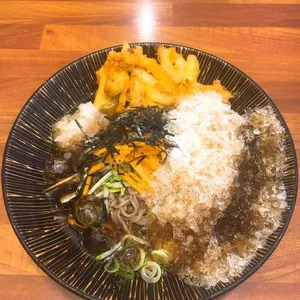아리가또맘마동해평릉점 이미지
