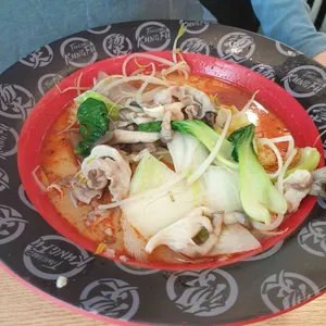 탕화쿵푸 사진