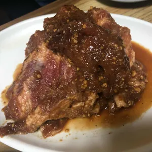 늘봄갈비 리뷰 사진