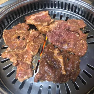 늘봄갈비 리뷰 사진