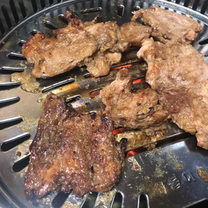 늘봄갈비 리뷰 사진