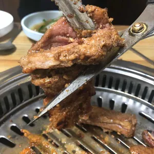 늘봄갈비 리뷰 사진