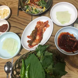 늘봄갈비 리뷰 사진