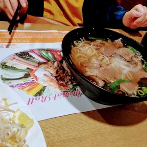 포몬스 사진