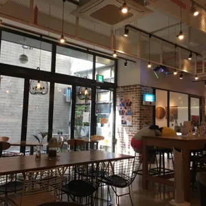 카페 원앤온리 리뷰 사진