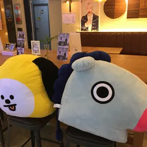 카페 원앤온리 리뷰 사진