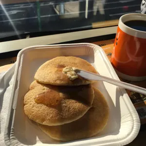 맥도날드 사진