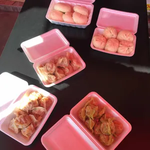 일광바로손만두 사진