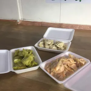 일광바로손만두 사진