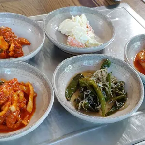 송림가든 사진