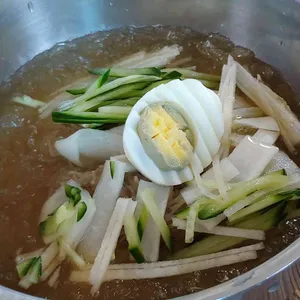 송림가든 사진