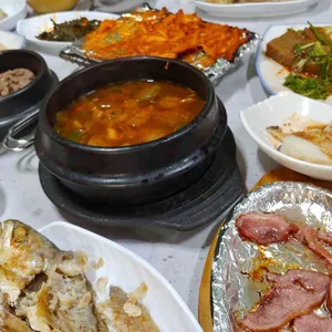 중앙식당 대표 사진