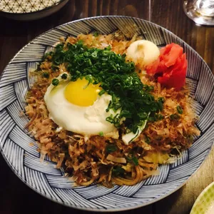 심야식당 하스 사진