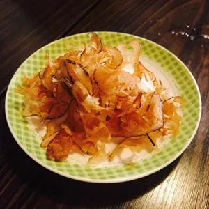 심야식당 하스 리뷰 사진