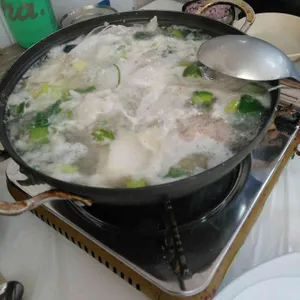 월성식당 리뷰 사진