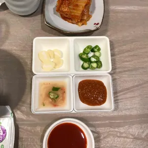 군산아구찜 사진