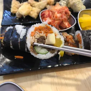 쌀떡볶이나라 사진