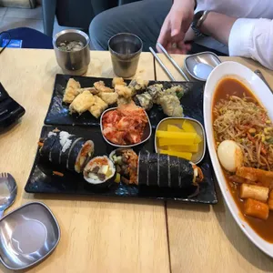 쌀떡볶이나라 사진