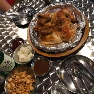 계모임 사진