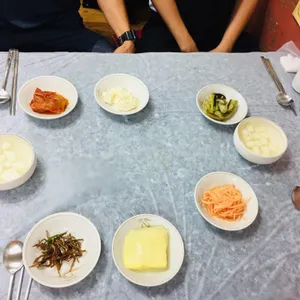 호동식당 사진