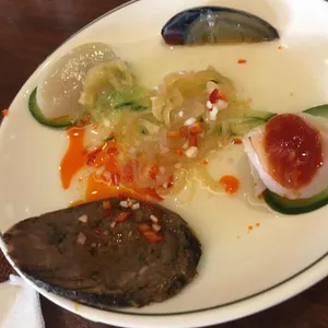 샹하이 사진