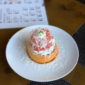 비스포레 리뷰 사진