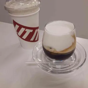 릿잇커피 사진