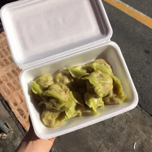 일광바로손만두 사진