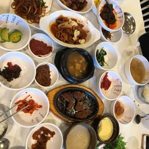 이풍녀구로쌈밥 사진