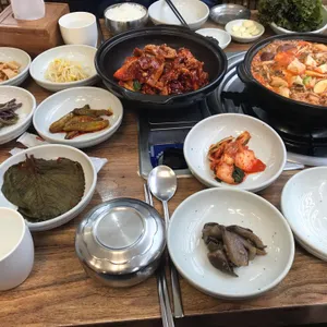 함지박 리뷰 사진